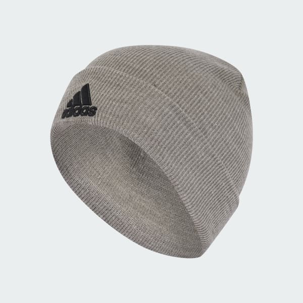 adidas Logo Muts grijs adidas Belgium