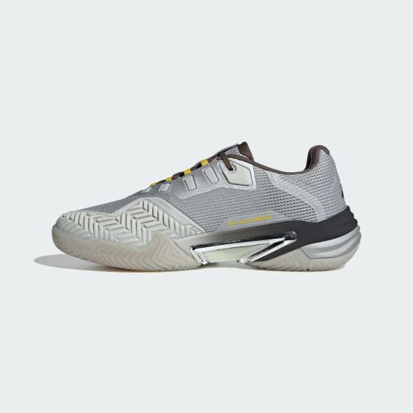 adidas Barricade 13 x Brain Dead Tennis Shoes - Multi | Free