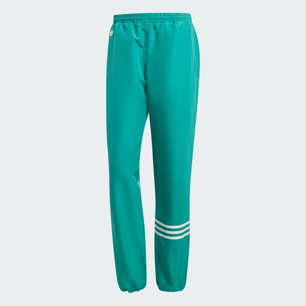 Verde Pantaloni Neuclassics Woven