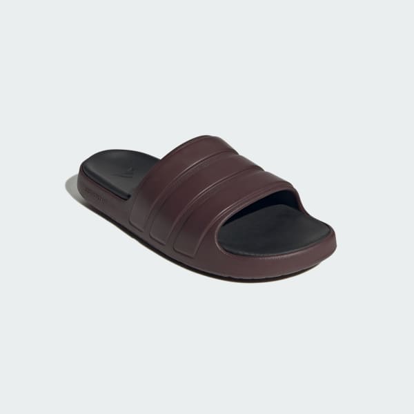 Burgundy Znsory Slides