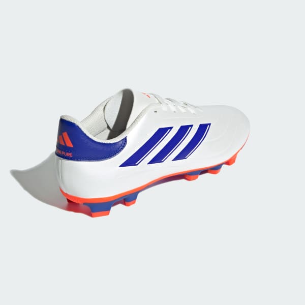 adidas アディダス コパピュア FG 27cm ホワイト adidas アディダス コパ ピュア 2 ELITE FG(ホワイト) NKZ72