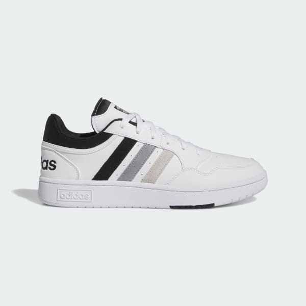 Hoops 3.0 Low Classic Vintage
