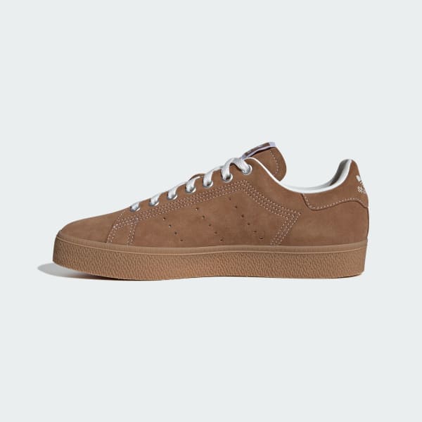 Adidas stan smith 2.0 dames bruin deals