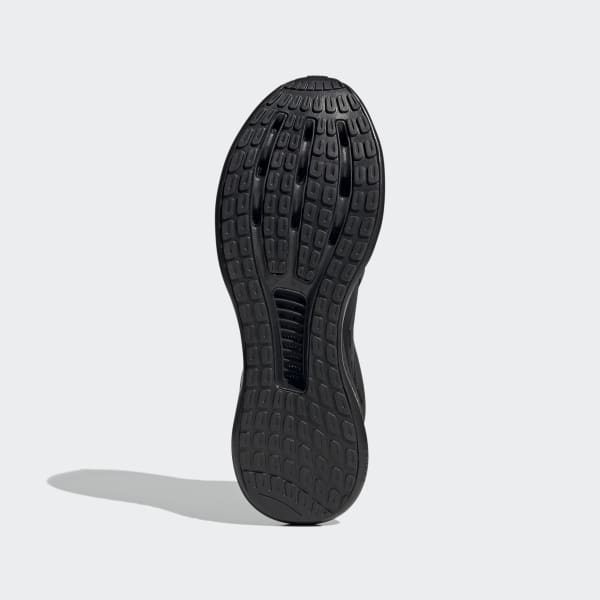 zwart Climacool Vent HEAT.RDY Schoenen