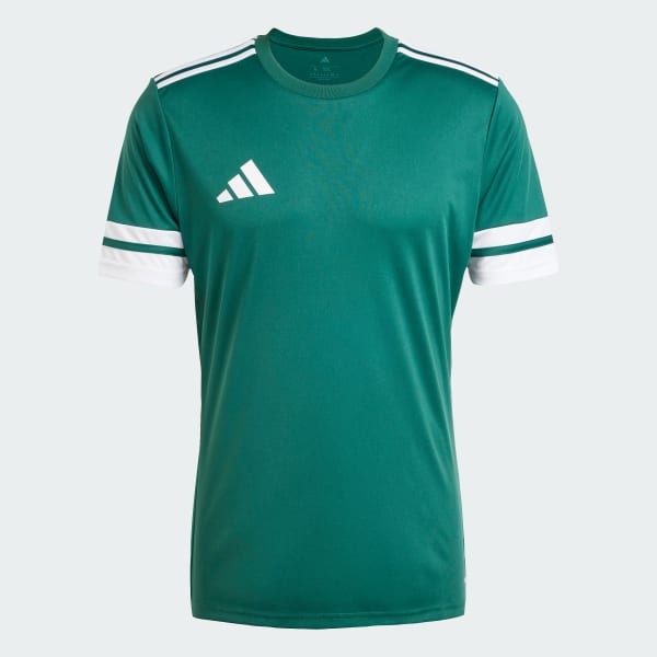 Verde Camiseta Squadra 25