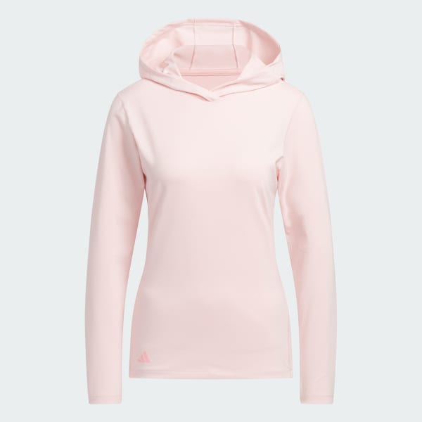 Adidas hoodie women pink new arrivals