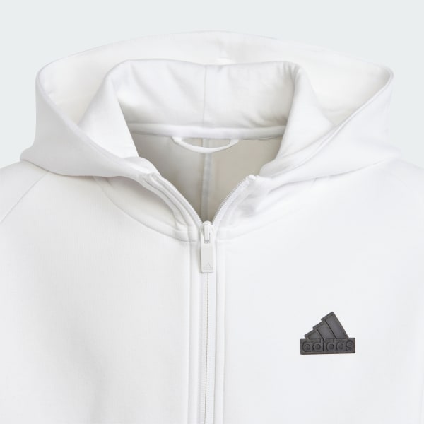 adidas Z.N.E. Full Zip Hoodie Kids