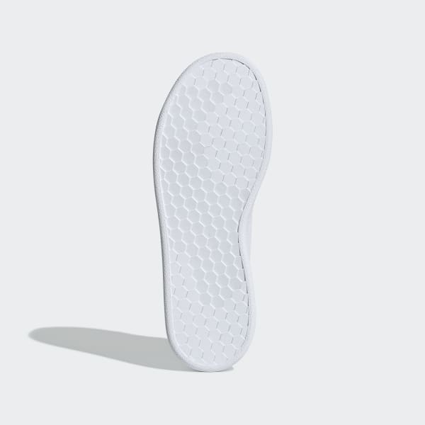 Weiss Advantage Schuh
