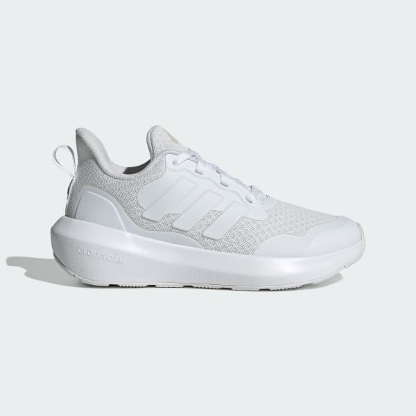 Adidas cloudfoam kids discount