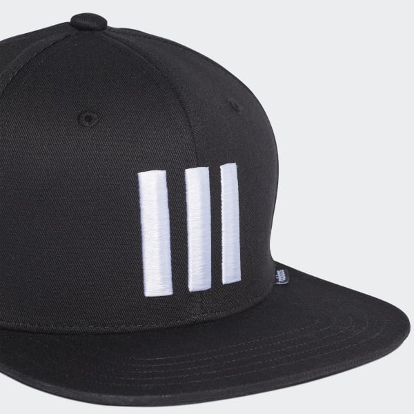 adidas three stripes cap