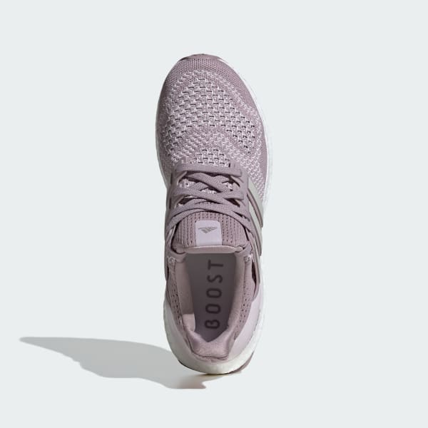 Mor Ultraboost 1.0 Ayakkabı