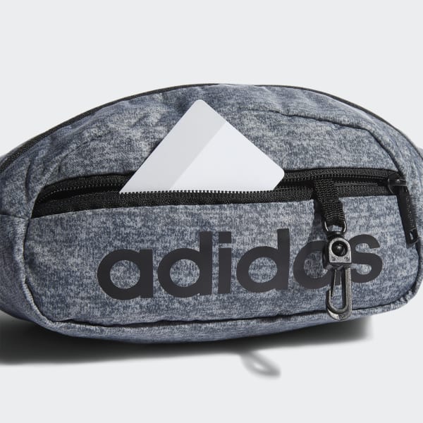 adidas Core Waist Pack Grey CM5541 adidas US