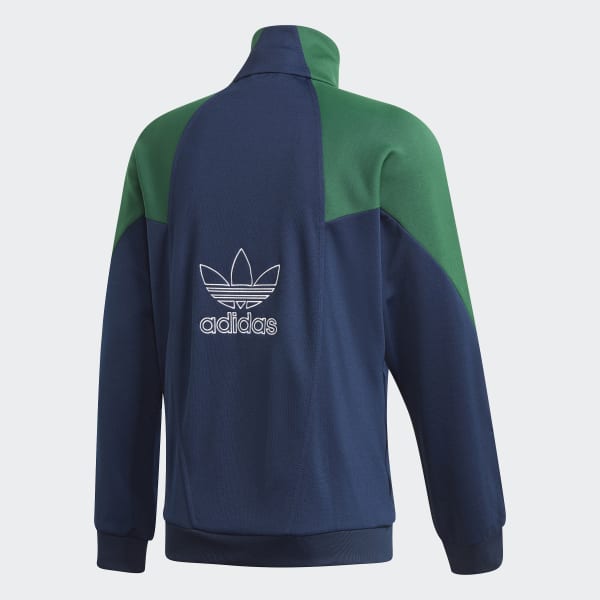 Jaqueta poliester adidas outlet