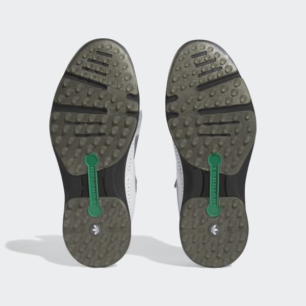 Weiss Modern Classic 80 Bogey Boys Spikeless Golfschuh