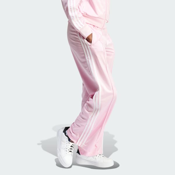 adidas Originals Women's Firebird Track Pants PB, Black, XX-Small :  : Clothing, Shoes & Accessories
