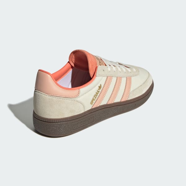 adidas Handball Spezial Shoes White Free Shipping with adiClub adidas US
