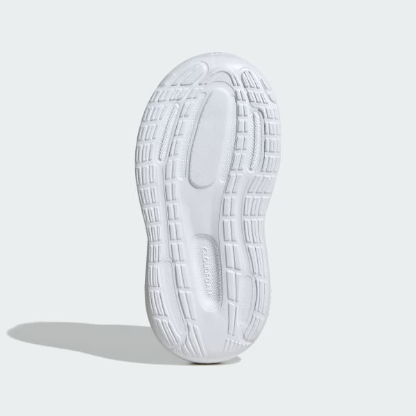 cierna Detské tenisky adidas Marvel Spider-man Runfalcon