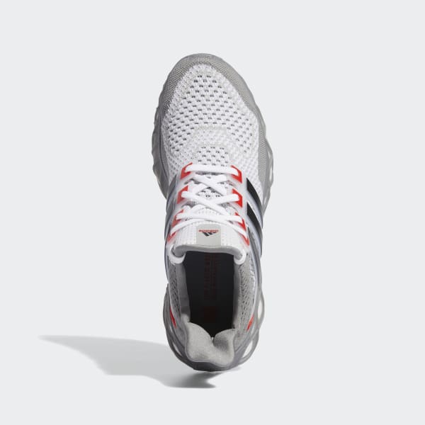 Gris Zapatillas Ultraboost Web DNA