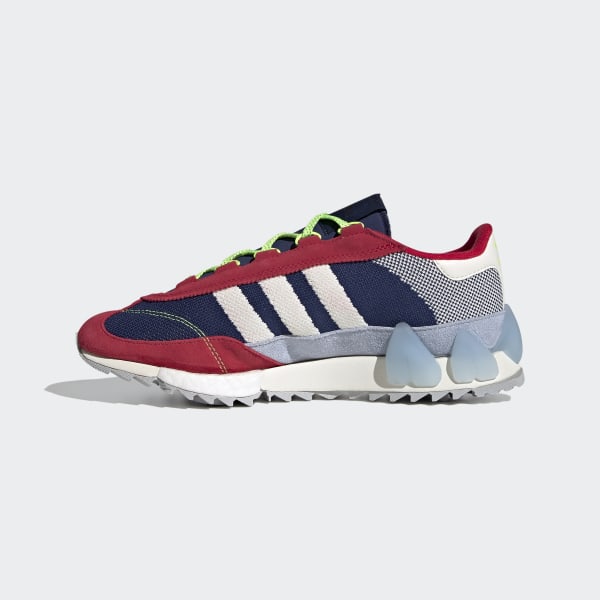 sapato do adidas