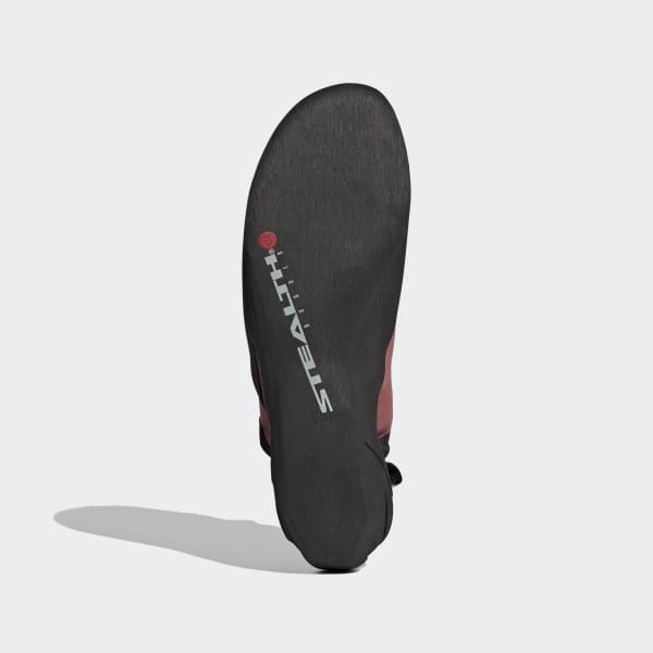 Negro Pie de gato Five Ten Niad Lace