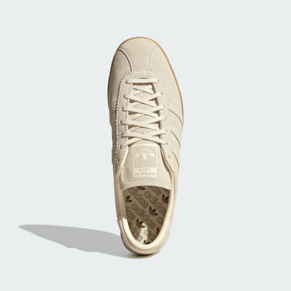 White Tobacco Shoes