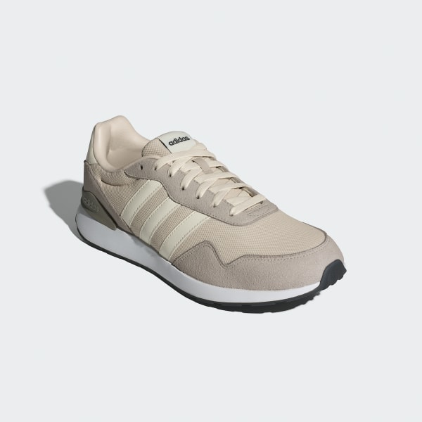 Beige Run 60s 4.0 sko