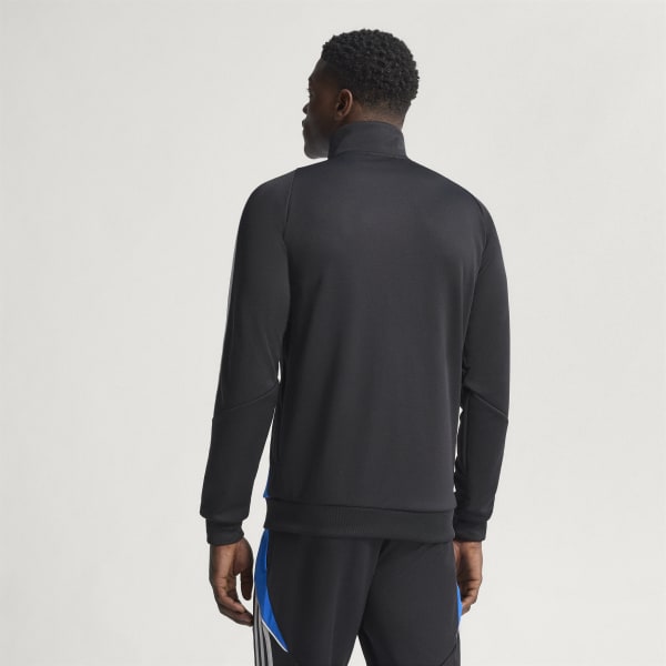 JUDE adidas Jude Bellingham Training Jacket - Black | Free Shipping