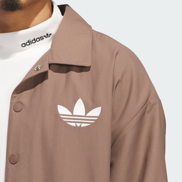 Adidas nmd coach jacket best sale