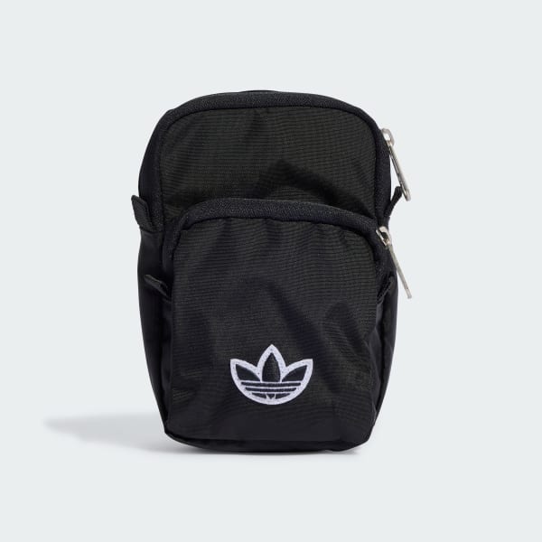 Adidas Premium Essentials Festival Bag Black