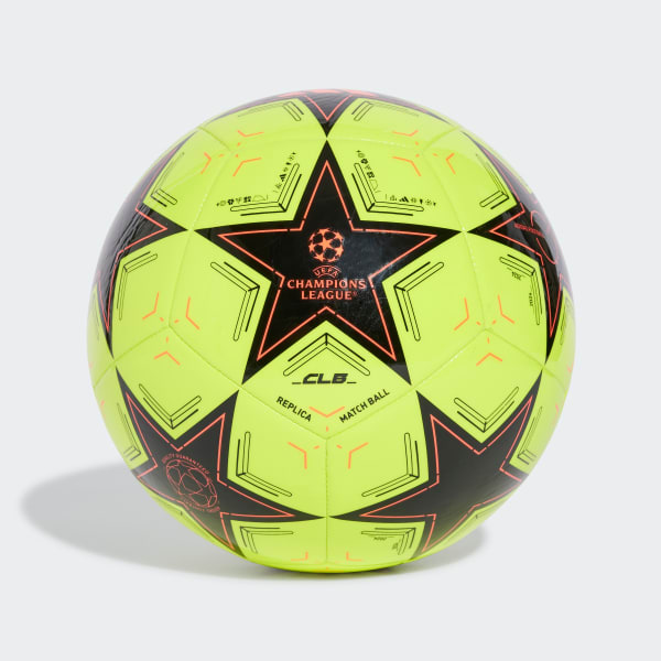 New champions league ball new arrivals