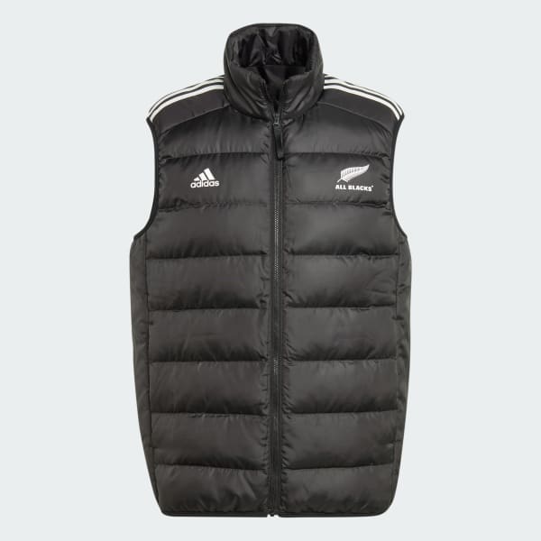 Veste adidas all black on sale