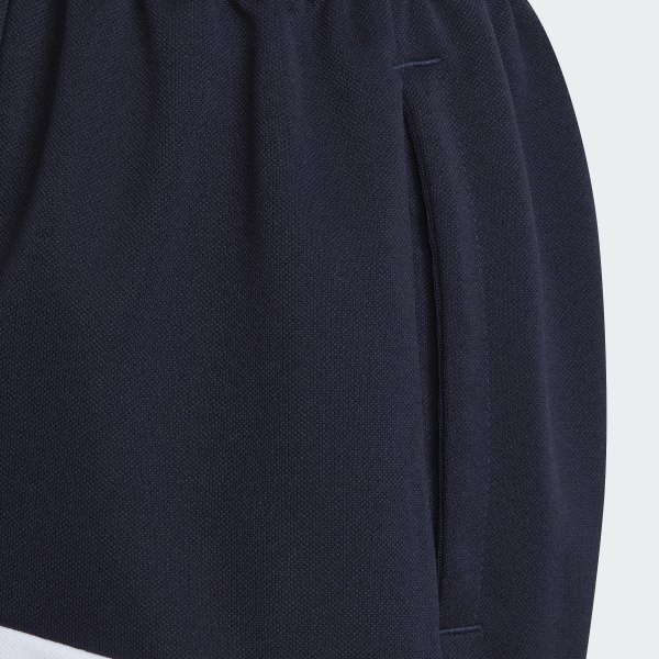 Azul Pantalón corto Designed to Move