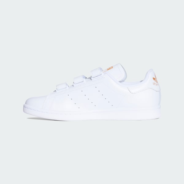 本日削除⭐︎adidas Stan Smith ホワイトレザー スニーカー Adidas stan smithホワイトレザー スニーカー - メルカリ
