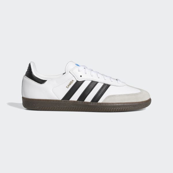 adidas sanba ogスニーカー ホワイト Samba_ADV_Shoes_White_GZ8477_d