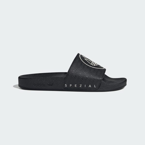 adidas originals アディレッタサンダルキッズsize18 アディダス アディレッタ サンダル / Adilette Slides