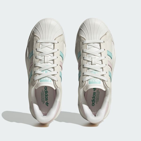 adidas Superstar Shoes White adidas India