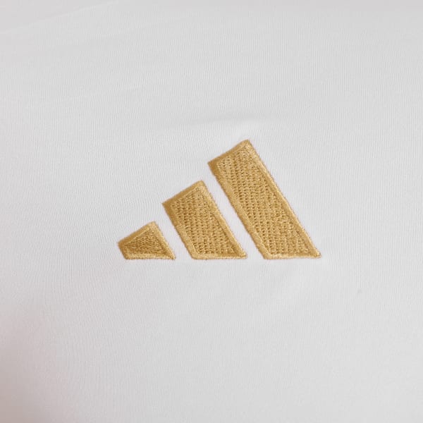 Blanco Jersey oficial Olimpo United Kings League 2024