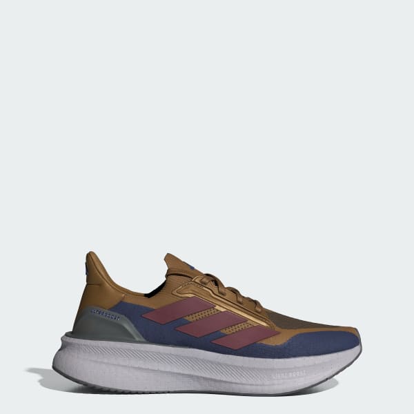 adidas Ultraboost 5x Shoes Brown adidas Australia