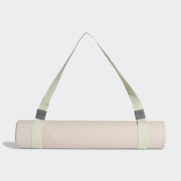 Green Carry Strap