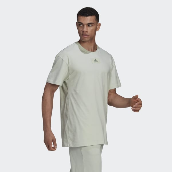 Vert T-shirt Essentials FeelVivid Drop Shoulder