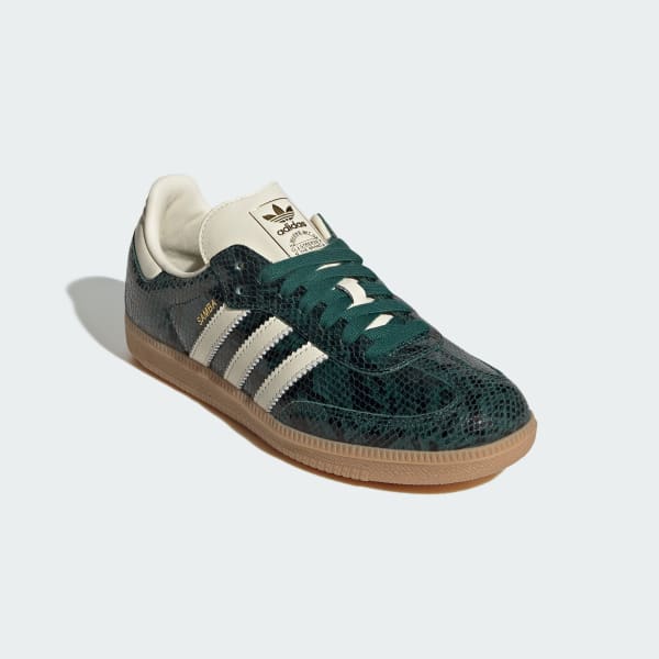 Nero Scarpe Samba OG