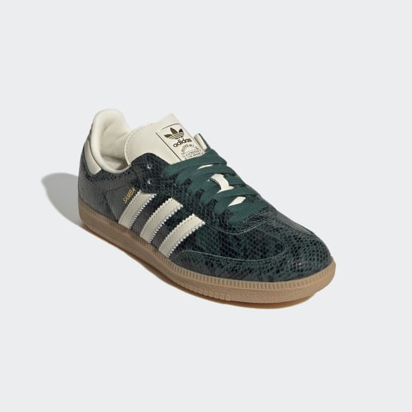 ひ*様 adidas SAMBA OG adidas Samba OG Shoes - White | Free Shipping with adiClub | adidas US