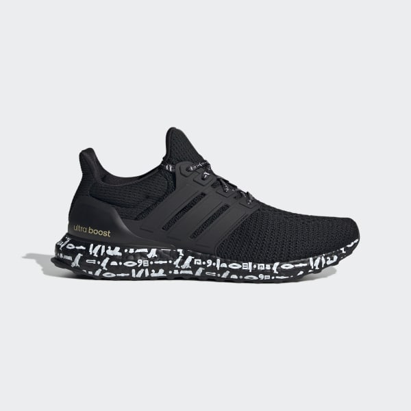 adidas Ultraboost DNA 2.0 Shoes - Black | adidas Philippines