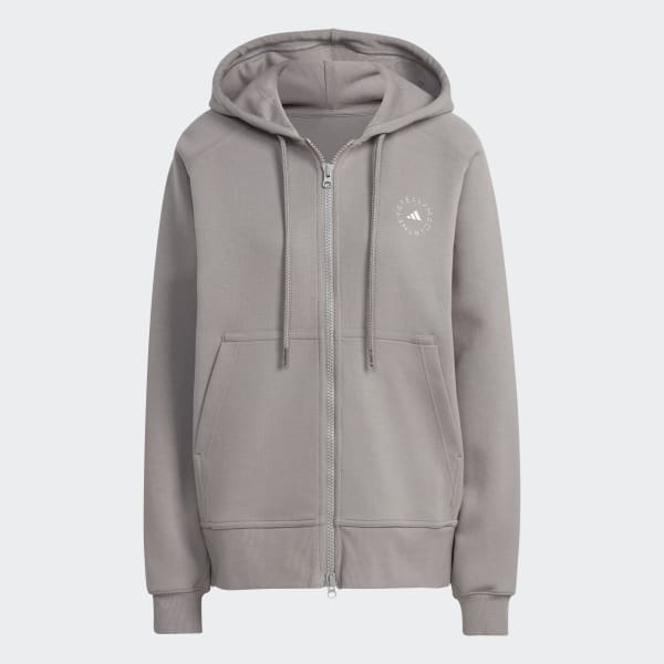 Gra adidas by Stella McCartney Full-Zip Hoodie
