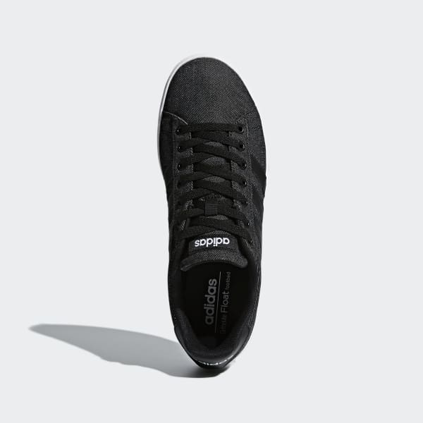 men's daily 2. suede sneaker