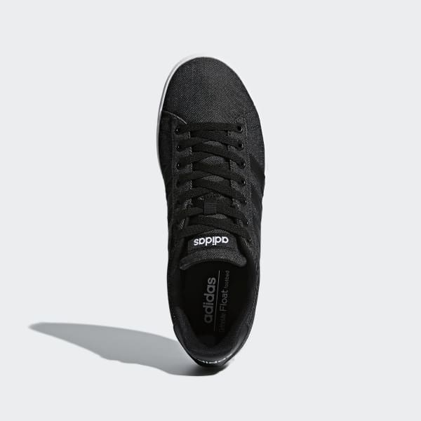 adidas daily 2.0 negras