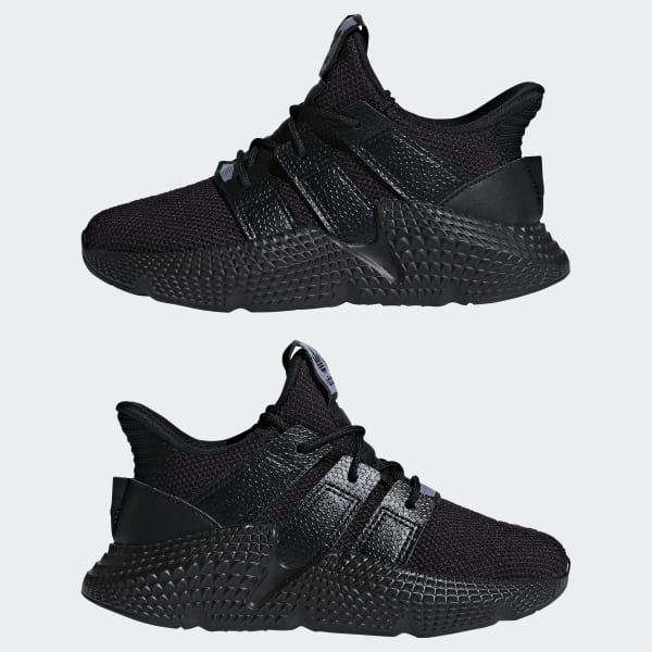 Tenis adidas outlet prophere preto