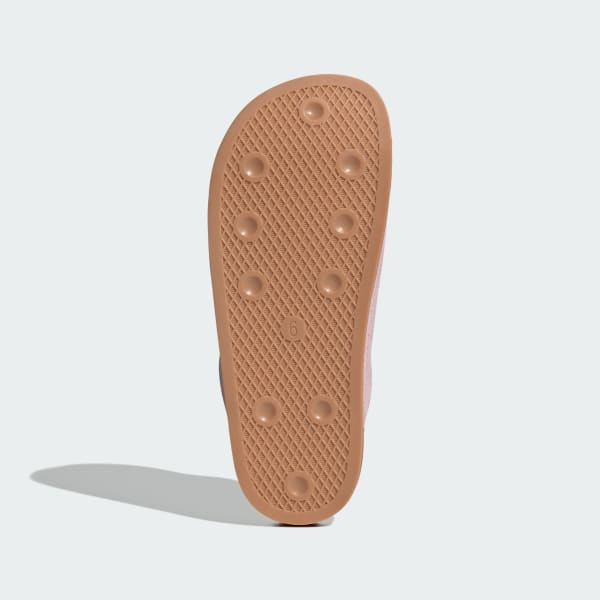 Pink Adimule-sandaler