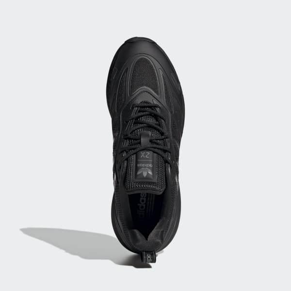 adidas ZX 2K Boost 2.0 Shoes - Black | adidas Thailand