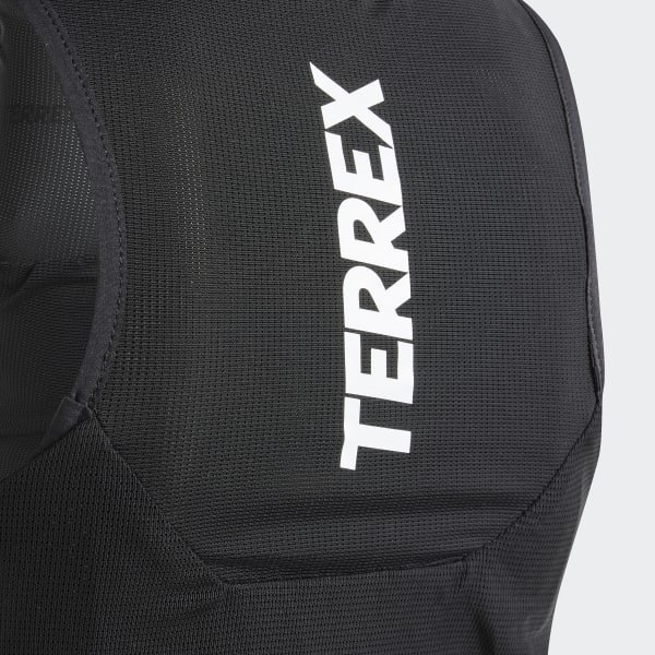 [新品 送料込] Mサイズ アディダス テレックス トレイルランニングベスト adidas（アディダス）の「テレックス トレイルランニング ベスト